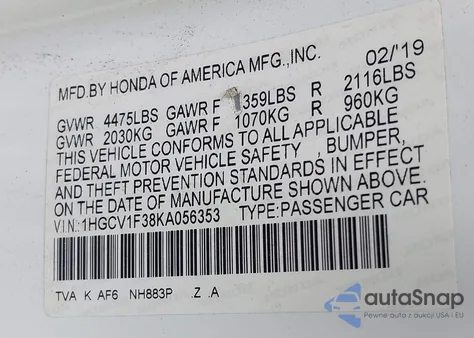 2023 Toyota Corolla Le z USA, uszkodzony, nr VIN JTDB4MEE4P3010791